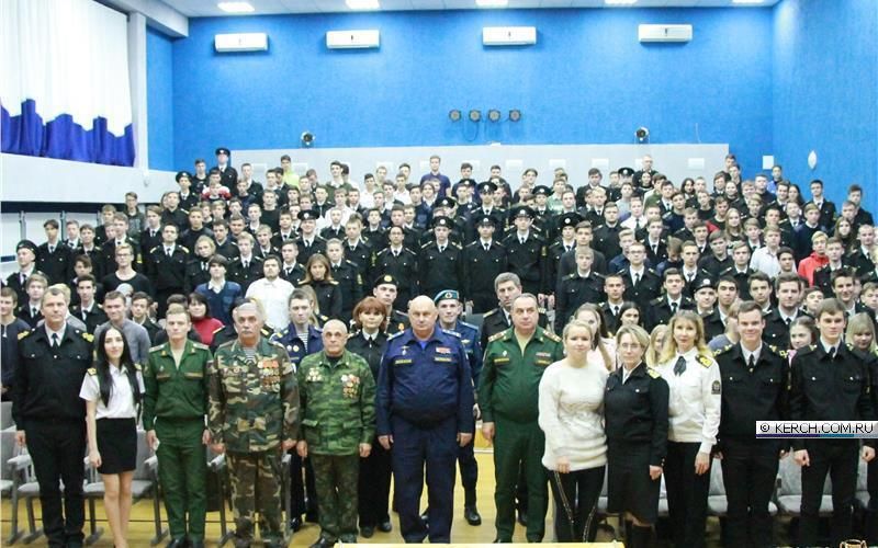 Новости Крымнаша. Готовимся ко второму раунду 90-ых — лихим 20-ым